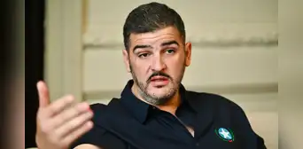 Alcalde de Guayaquil es arrestado junto a sus hermanos por presunta delincuencia organizada Alcalde de Guayaquil es arrestado junto a sus hermanos por presunta delincuencia organizada