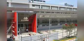 Detectan 90 equipos biomédicos inoperativos en instituto cardiovascular que ponen en riesgo tratamientos de pacientes, advierte Contraloría Detectan 90 equipos biomédicos inoperativos en instituto cardiovascular que ponen en riesgo tratamientos de pacientes, advierte Contraloría