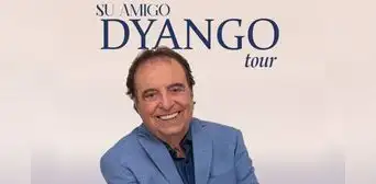 Dyango regresa a Lima para celebrar más de cinco décadas de trayectoria: fecha, venta de entradas y todo sobre el concierto del cantante español