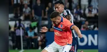 Partido Alianza Lima vs 2 de Mayo HOY EN VIVO por la Copa Libertadores 2026 vía ESPN: los paraguayos anotan de penal en Matute Partido Alianza Lima vs 2 de Mayo HOY EN VIVO por la Copa Libertadores 2026 vía ESPN: los paraguayos anotan de penal en Matute