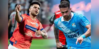 Sporting Cristal vs 2 de Mayo: fecha y hora confirmada del partido por la fase 2 de Copa Libertadores