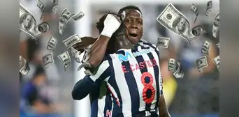 Alianza Lima y el millonario monto que perdió tras ser eliminado por 2 de Mayo en la fase 1 de la Copa Libertadores 2026
