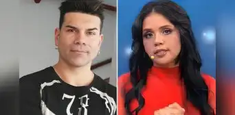 'Tomate' Barraza habría tenido relación con la expareja de su primo 'Manzana': Andrea Muñoz revela chats y afirma que ya no la apoya con su hijo 'Tomate' Barraza habría tenido relación con la expareja de su primo 'Manzana': Andrea Muñoz revela chats y afirma que ya no la apoya con su hijo