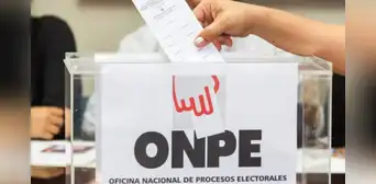 Lista de candidatos presidenciales para las Elecciones Generales 2026
