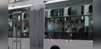 Horno sobre ruedas: solo el 33% de los buses del Metropolitano cuenta con "sistema de ventilación" desde el 2019 Horno sobre ruedas: solo el 33% de los buses del Metropolitano cuenta con "sistema de ventilación" desde el 2019