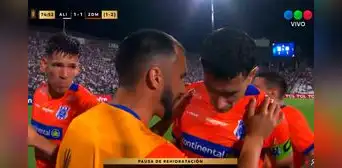 2 de Mayo utilizó inédita estrategia para eliminar a Alianza Lima: jugadores hablaron en idioma guaraní para darse indicaciones 2 de Mayo utilizó inédita estrategia para eliminar a Alianza Lima: jugadores hablaron en idioma guaraní para darse indicaciones