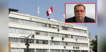 CPP se retira de las Elecciones 2026 tras quedar sin listas válidas y gastar cerca de S/1 millón en franja electoral CPP se retira de las Elecciones 2026 tras quedar sin listas válidas y gastar cerca de S/1 millón en franja electoral