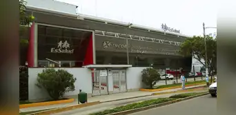 Niño de 6 años lleva dos años esperando cirugía en Incor por falta de equipos en EsSalud: aún no tiene fecha programada Niño de 6 años lleva dos años esperando cirugía en Incor por falta de equipos en EsSalud: aún no tiene fecha programada