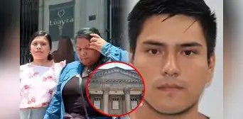 Joven denuncia que falso enfermero del Hospital Loayza le pidió S/1.220 para agilizar operación de su hermana: "Me contactó por WhatsApp"