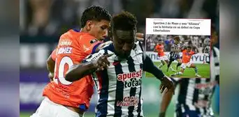 Prensa paraguaya queda rendida ante clasificación de 2 de Mayo contra Alianza Lima: "Pura mística"