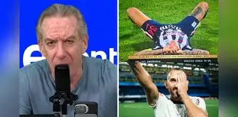 Eddie Fleischman apunta contra Paolo Guerrero tras no patear penal con Alianza Lima: "¿Alguien se lo habría quitado a Hernán Barcos?" Eddie Fleischman apunta contra Paolo Guerrero tras no patear penal con Alianza Lima: "¿Alguien se lo habría quitado a Hernán Barcos?"