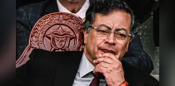 Gobierno declara el norte de Colombia en emergencia económica por inundaciones que afectan a más de 200.000 personas Gobierno declara el norte de Colombia en emergencia económica por inundaciones que afectan a más de 200.000 personas