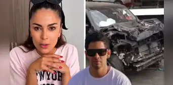 Productor de ‘La Manada’ dedica emotivo mensaje a Laura Spoya y revela detalles sobre su estado de salud tras accidente: “Hay vértebras comprometidas”
