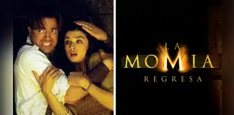 'La Momia' 4: confirman cuándo se estrena en cines, sinopsis y reparto con el regreso de Bredan Fraser y Rachel Weisz 'La Momia' 4: confirman cuándo se estrena en cines, sinopsis y reparto con el regreso de Bredan Fraser y Rachel Weisz