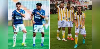 Sporting Cristal contra Juan Pablo II en Chongoyape: día y hora del partido por la fecha 3 de la Liga 1 2026