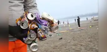 Multa de S/ 3.800 por botar basura: Miraflores endurece sanciones en sus nueve playas tras cierre temporal de Agua Dulce Multa de S/ 3.800 por botar basura: Miraflores endurece sanciones en sus nueve playas tras cierre temporal de Agua Dulce