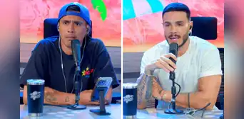 Mario Irivarren y Gerardo Pe hablan sobre el estado de salud de Laura Spoya tras accidente: “Se encuentra en pronóstico reservado”