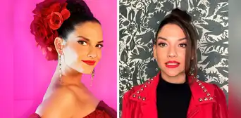 Natalia Jiménez y su lado más personal: TDAH, música libre y amor por Perú