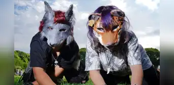 Therians: qué significa esta identidad que arrasa en TikTok y genera controversia Therians: qué significa esta identidad que arrasa en TikTok y genera controversia