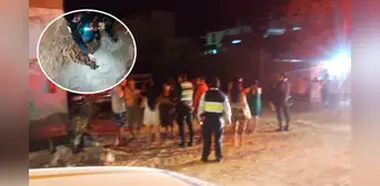 Disparan contra vivienda de exalcalde en Piura Disparan contra vivienda de exalcalde en Piura