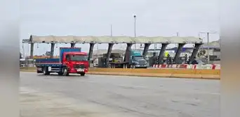 MML implementará plan de reordenamiento vehicular en la Panamericana Sur tras aumento del tráfico, según alcalde Reggiardo