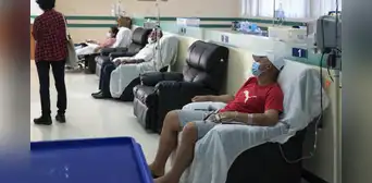 Paciente con cáncer del hospital Rebagliati denuncia graves retrasos en su tratamiento: “Llamo y nadie contesta”