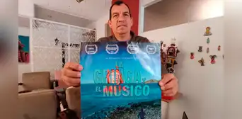 Adaptación fílmica de crimen de ciudadana alemana en el Titicaca llega al cine internacional: “La Gringa y el Músico”