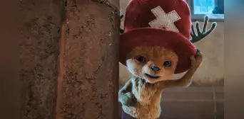‘One Piece 2’ lanza nuevo tráiler y presenta a los nuevos personajes del live action de Netflix
