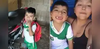 Pequeño Adrián lleva más de 10 meses desaparecido en Tingo María: madre exige búsqueda de autoridades Pequeño Adrián lleva más de 10 meses desaparecido en Tingo María: madre exige búsqueda de autoridades