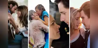 ¿Cuáles son las mejores películas para ver en San Valentín en Netflix, Amazon Prime, Disney Plus y otras plataformas de streaming? ¿Cuáles son las mejores películas para ver en San Valentín en Netflix, Amazon Prime, Disney Plus y otras plataformas de streaming?