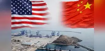 Pugna entre EE.UU. y China por puerto de Chancay sacude la política exterior del Perú: ¿A qué bando se inclina? Pugna entre EE.UU. y China por puerto de Chancay sacude la política exterior del Perú: ¿A qué bando se inclina?