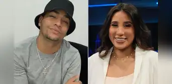Youna comparte mensaje de Samahara Lobatón y muestra su pedido por San Valentín: "Te funo" Youna comparte mensaje de Samahara Lobatón y muestra su pedido por San Valentín: "Te funo"