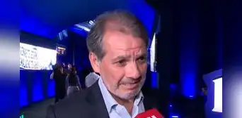 Franco Navarro deja de lado la eliminación de Alianza Lima y asegura que la prioridad siempre fue la Liga 1: "Queremos ser campeones" Franco Navarro deja de lado la eliminación de Alianza Lima y asegura que la prioridad siempre fue la Liga 1: "Queremos ser campeones"