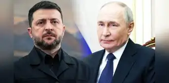 Rusia y Ucrania retomarán conversaciones con mediación de Estados Unidos tras estancamiento previo