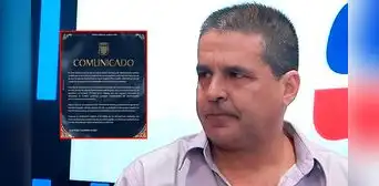 Alianza Lima condena comentario racista de Gonzalo Núñez contra Eryc Castillo: "No vamos a permanecer en silencio"