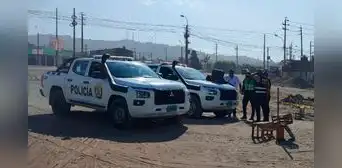 Asesinan a chef de restaurante de terminal pesquero cuando salía a trabajar en Ventanilla: sospechan extorsión Asesinan a chef de restaurante de terminal pesquero cuando salía a trabajar en Ventanilla: sospechan extorsión