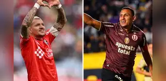 Universitario vs Cienciano EN VIVO por la Liga 1 2026: alineaciones del partido de hoy en el Estadio Monumental