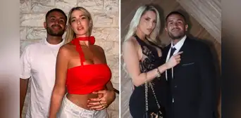 Exfigura de ‘Esto es Guerra’, Macarena Gastaldo, anuncia su matrimonio con empresario peruano y muestra anillo con diamantes Exfigura de ‘Esto es Guerra’, Macarena Gastaldo, anuncia su matrimonio con empresario peruano y muestra anillo con diamantes