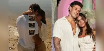 ¡Hugo García será papá por primera vez! Isabella Ladera está en la 'dulce espera' y conmueven con publicación ¡Hugo García será papá por primera vez! Isabella Ladera está en la 'dulce espera' y conmueven con publicación