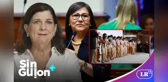 RMP sobre congresista Jáuregui: "Abolió la educación sexual para tener niñas embarazadas para su albergue" RMP sobre congresista Jáuregui: "Abolió la educación sexual para tener niñas embarazadas para su albergue"
