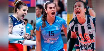 Entradas Sudamericano de Clubes Femenino de Vóley 2026: precios y dónde comprar boletos para partidos de Alianza Lima, Regatas y San Martín