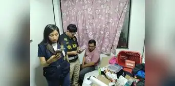 El 40% de los ciberdelitos que se investigan están vinculados a la pornografía infantil El 40% de los ciberdelitos que se investigan están vinculados a la pornografía infantil