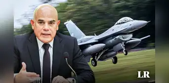 Primer ministro: el gobierno no ha decidido comprar a EE.UU los cazas F-16 Block 70