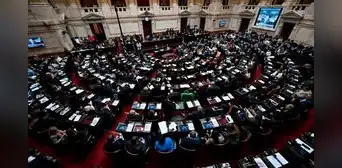 Argentina avanza hacia la ratificación del Acuerdo Mercosur-UE tras el respaldo mayoritario de la Cámara de Diputados