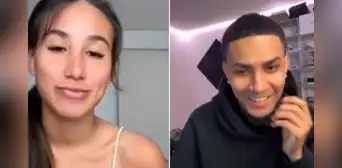 Samahara Lobatón acepta que dejaría Perú para ir a Estados Unidos a ver a Youna: "Llevaría a mi hija" Samahara Lobatón acepta que dejaría Perú para ir a Estados Unidos a ver a Youna: "Llevaría a mi hija"