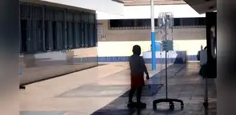 Cáncer infantil: la lucha contra el diagnóstico y el sistema de salud peruano Cáncer infantil: la lucha contra el diagnóstico y el sistema de salud peruano