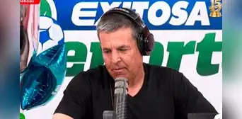 Gonzalo Núñez pide disculpas y se rectifica por comentarios racistas hacia Eryc Castillo, jugador de Alianza Lima Gonzalo Núñez pide disculpas y se rectifica por comentarios racistas hacia Eryc Castillo, jugador de Alianza Lima