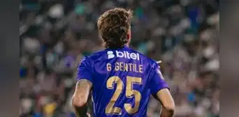 Gaspar Gentile dio tajante opinión sobre eliminación de Alianza Lima en Copa Libertadores: "No lo veo como fracaso"