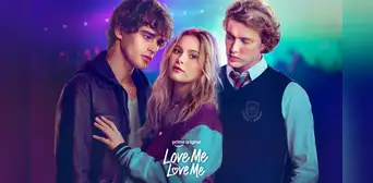 'Love me Love me' reparto: ¿quién es quién en la película italiana de Amazon Prime Video? 'Love me Love me' reparto: ¿quién es quién en la película italiana de Amazon Prime Video?