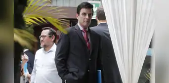 Elecciones 2026: candidato presidencial Carlos Espá propone eliminar la ATU y Sunedu Elecciones 2026: candidato presidencial Carlos Espá propone eliminar la ATU y Sunedu